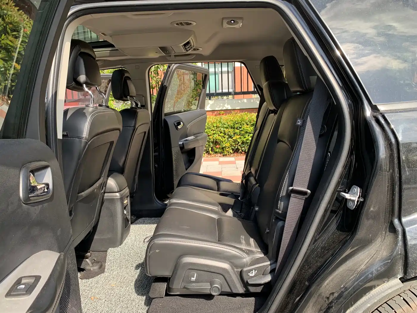 Dodge Journey 2015 2013 Model 2.4L 2WD Premium Edition