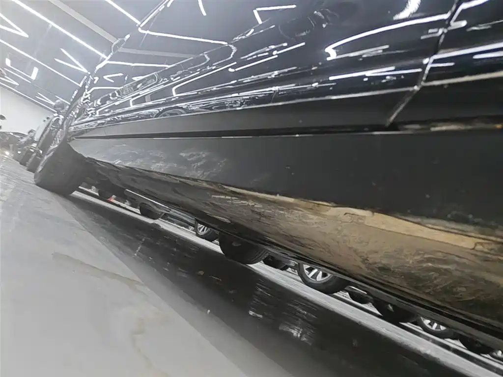 Volkswagen Magotan GTE Plug-in Hybrid 2022 GTE Luxury фото 21