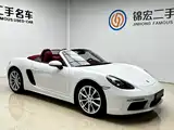Photo 3 - Porsche 718