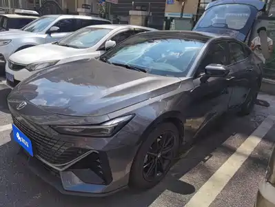 Changan UNI-V