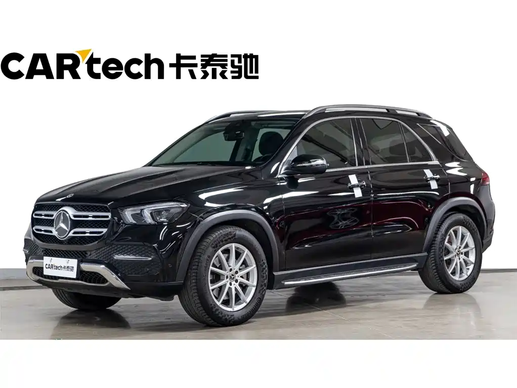 Mercedes-Benz GLE 2022 GLE 350 4MATIC Fashion