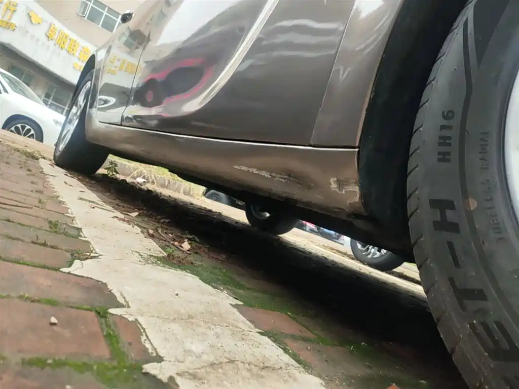 Buick Regal 2015 1.6T Elite Tech Edition фото 21