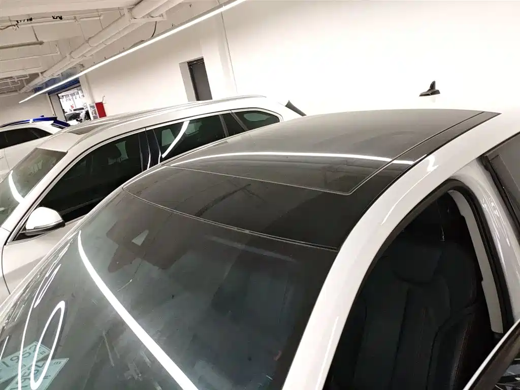 Audi Q2L 2023 35TFSI Progressive Dynamic фото 27
