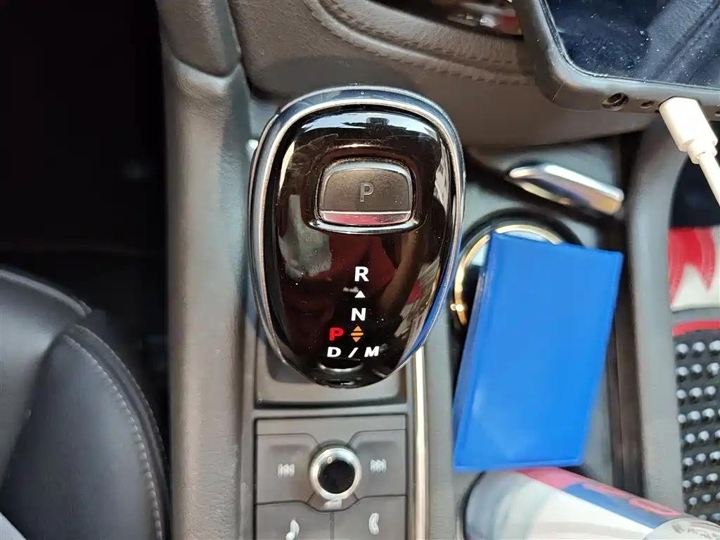 Cadillac XT6 2020 28T 7-Seater Trend Edition фото 7