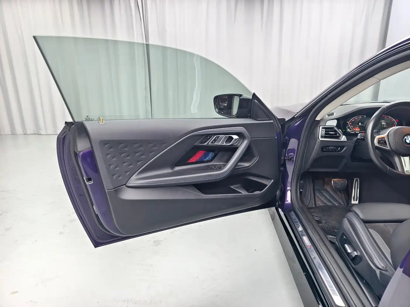 BMW 2 Series (Import) 2022 225i M Shadow Edition фото 7