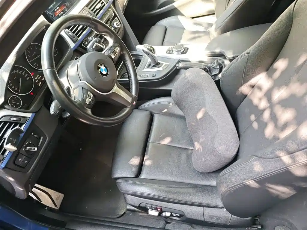 BMW 4 Series 2016 430i Design Package фото 8