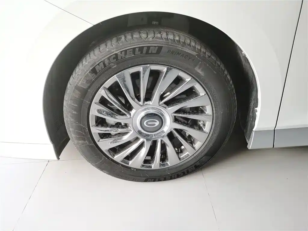 GAC Trumpchi Trumpchi M8 2024 Model Grandmaster Series 400T Pioneer Edition фото 25