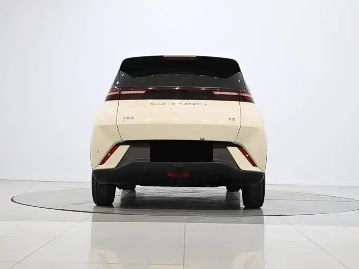 BYD Seagull 2023 Freedom Edition фото 8
