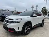 Фото 1 - Citroën Tianyi C5 AIRCROSS