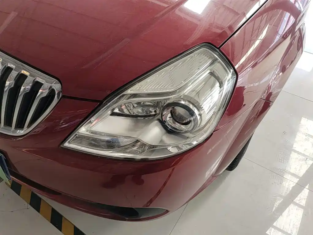 Buick Excelle 2013 1.5L Automatic Exclusive фото 24