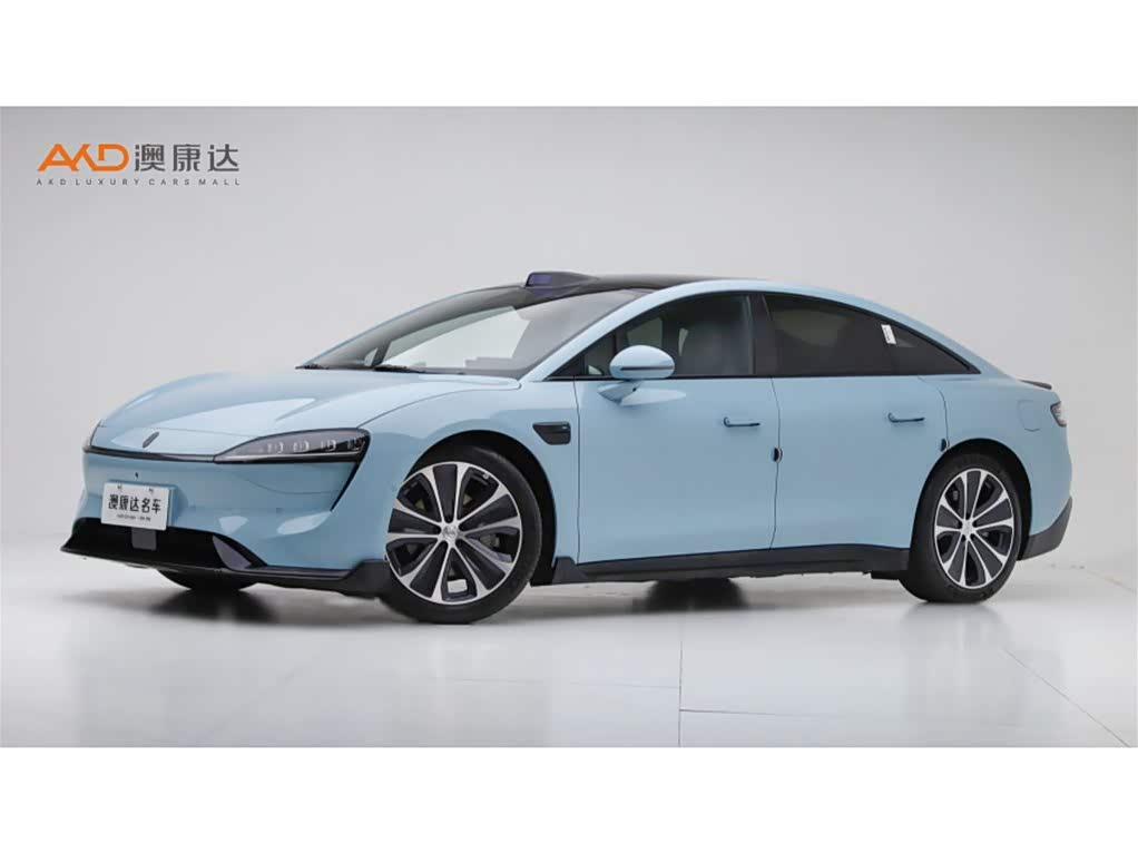 Zhijie S7