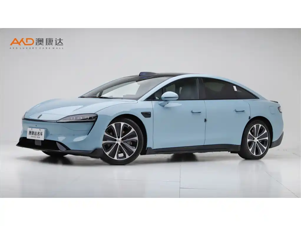 Zhijie S7 2025 2026 Max+
