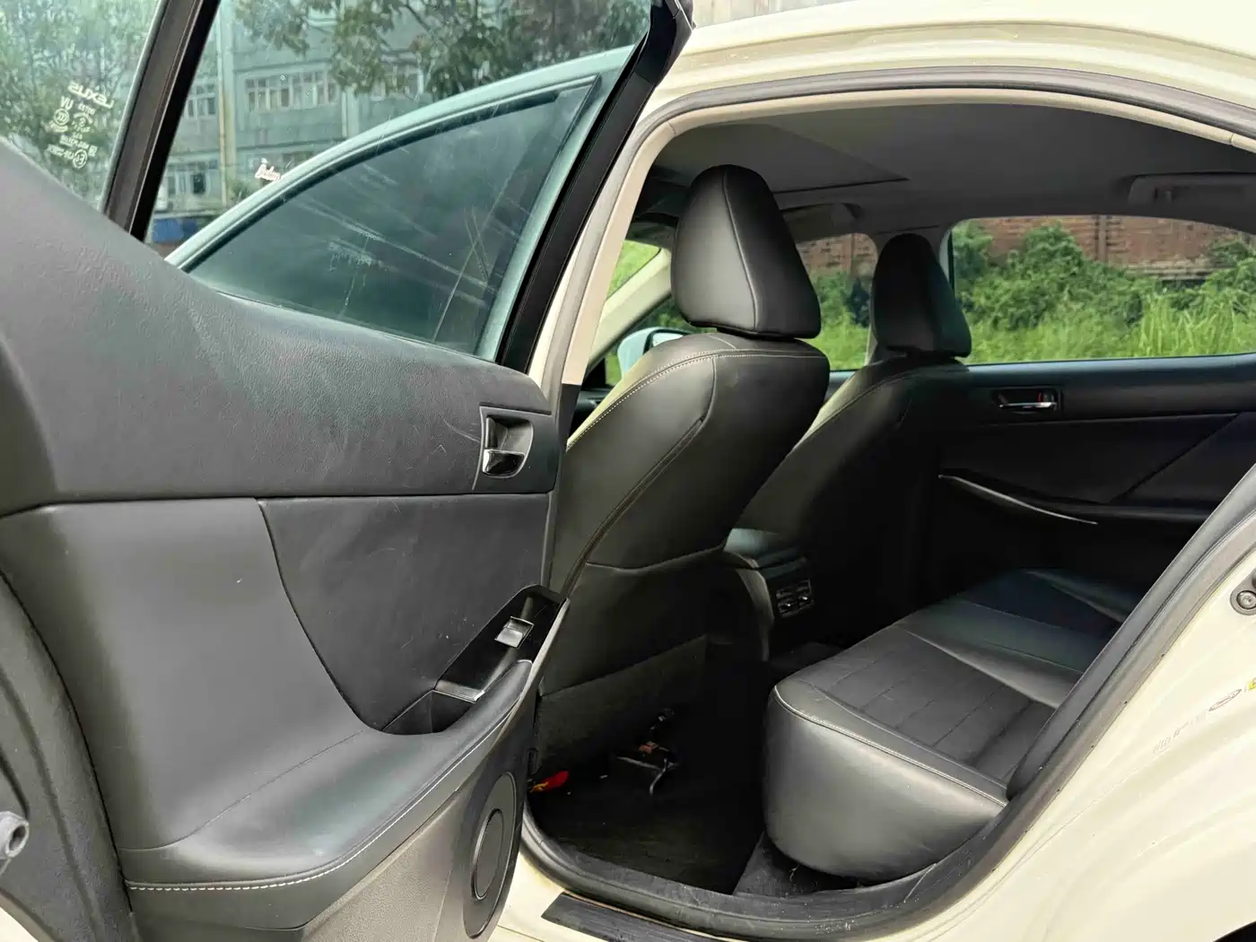 Lexus IS 2013 2013 250 Leading Edition