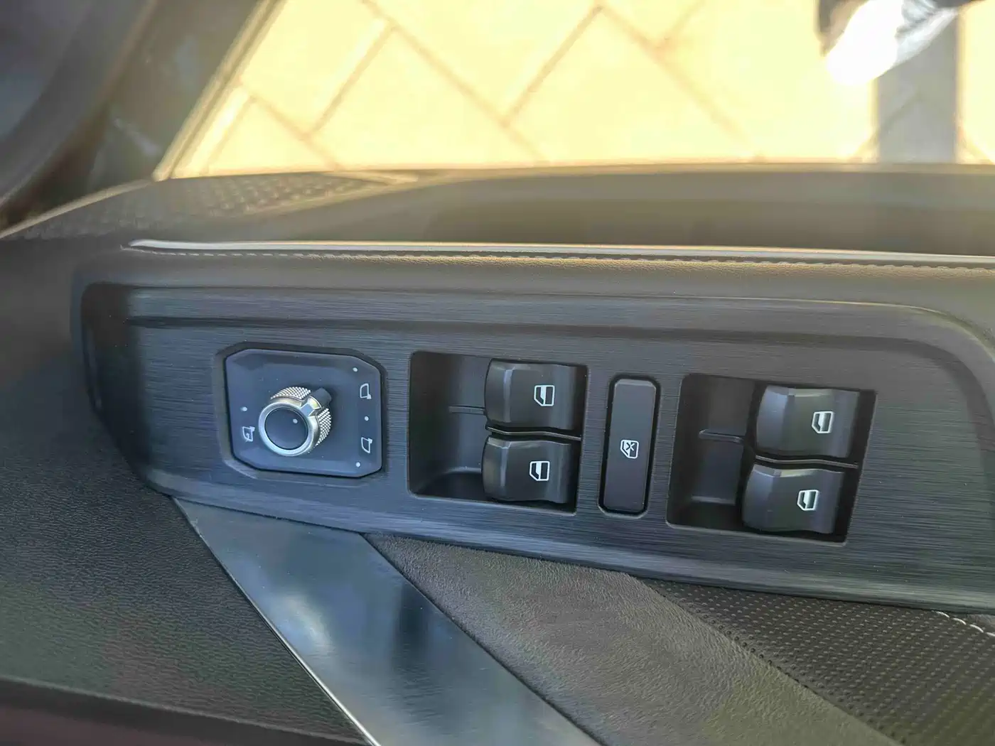 Haval H6 2021 Model National Trend Edition 1.5T Auto Champion фото 11
