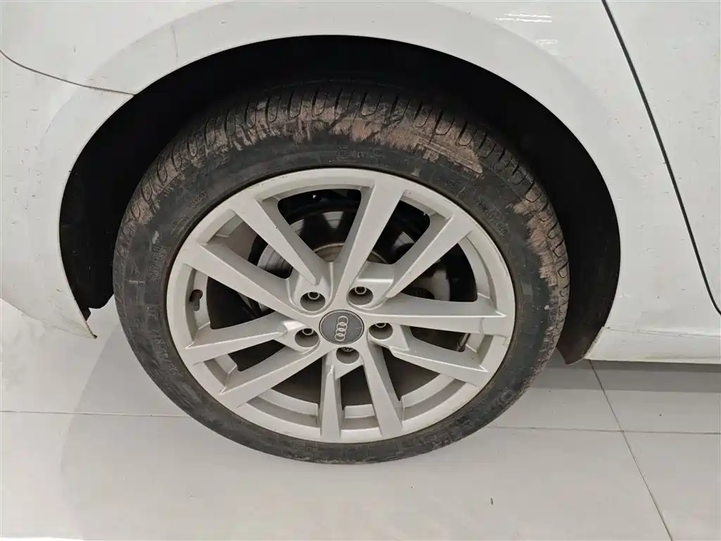 Audi A3 2020 Sportback 35 TFSI Progressive Type China VI фото 25