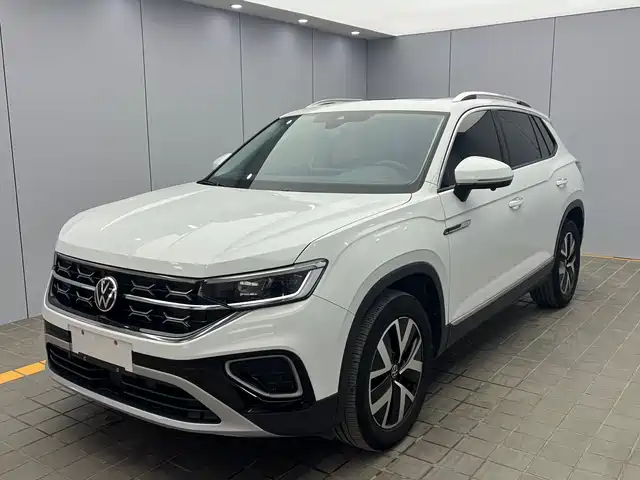 VOLKSWAGEN TANYUE