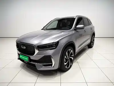 Geely Xingyue L