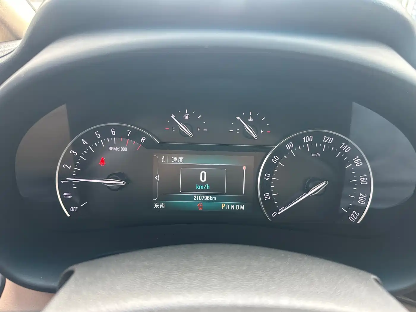Buick GL8 2018 ES 28T Luxury Type China VI фото 16
