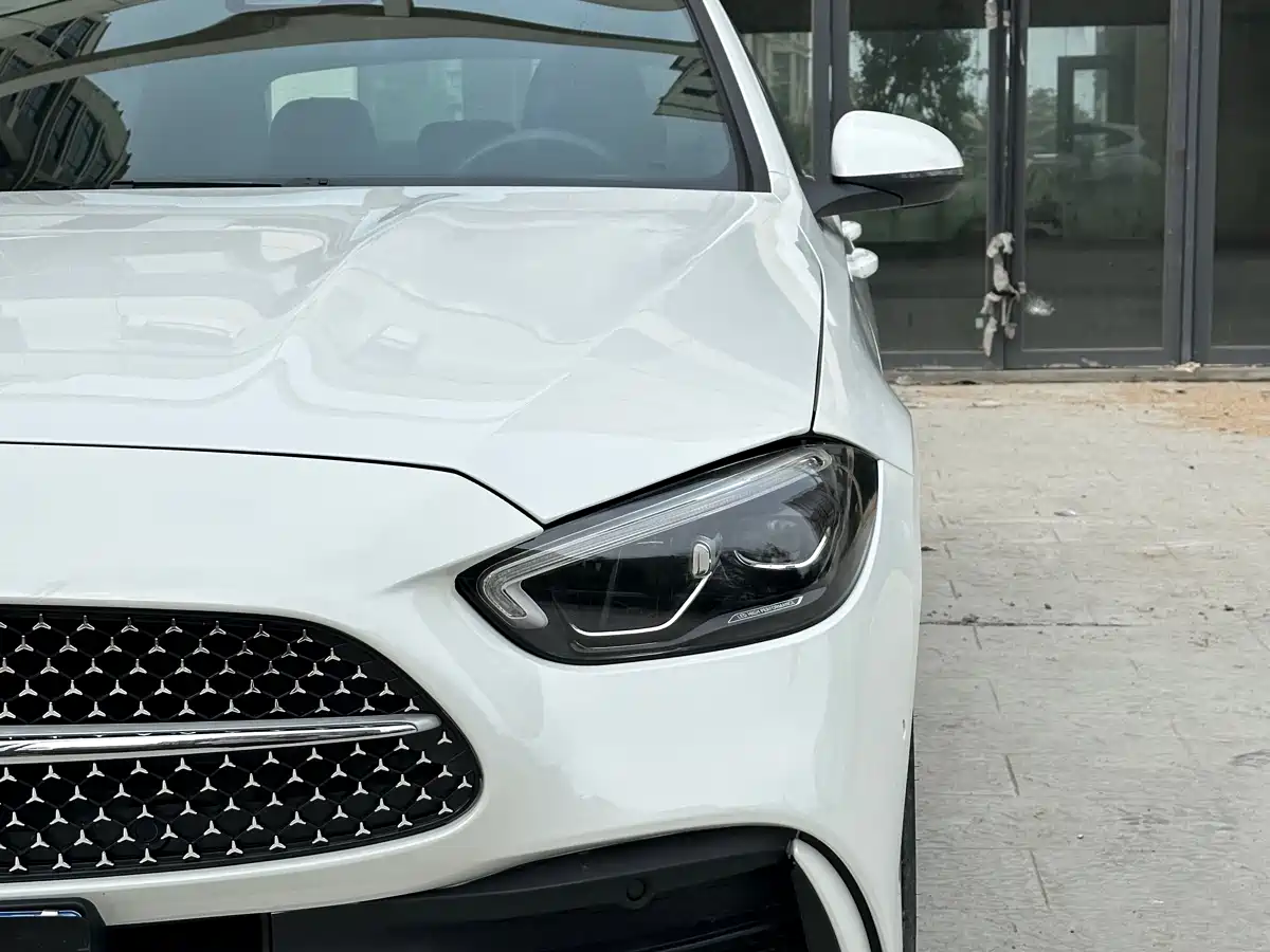 Mercedes-Benz C-Class 2023 C 260 L Sport фото 15