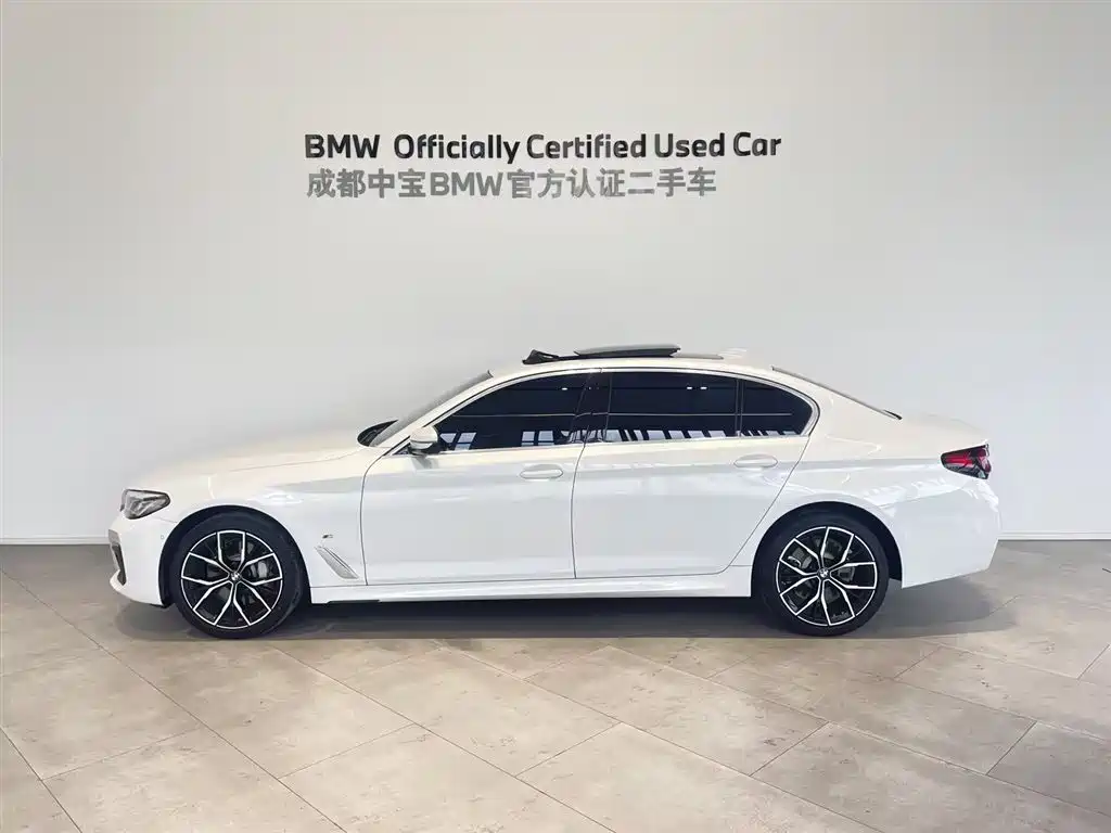  5-SERIES