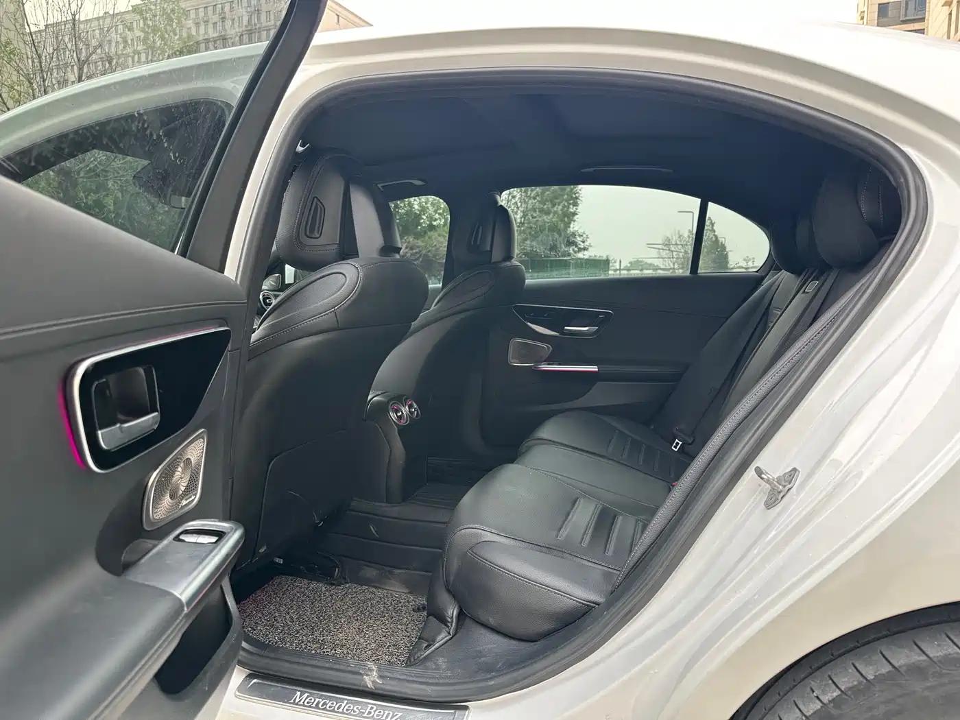 Mercedes-Benz C-Class 2023 C 260 L Sport фото 5