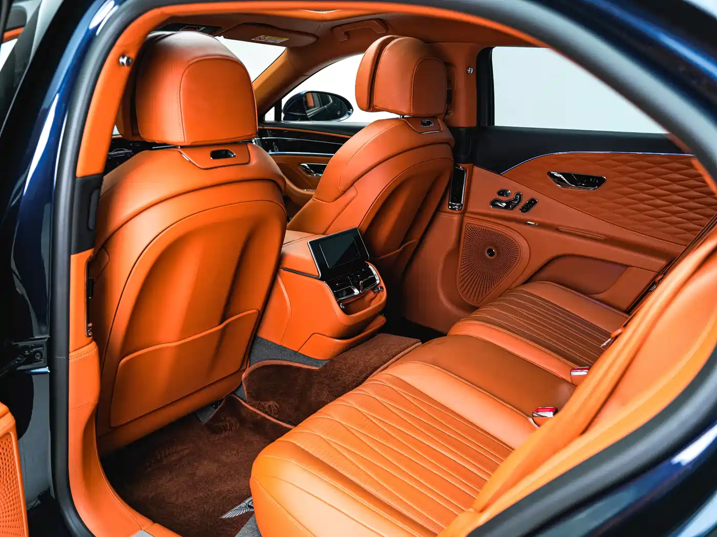 BENTLEY FLYING