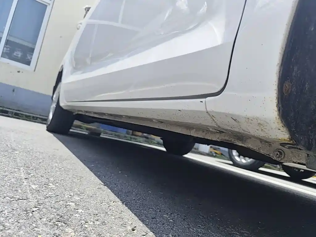 Фото 21 - Baojun 730