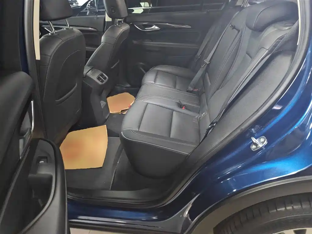 Buick Envision Plus 2023 Enclave Plus 652T 5-Seater Luxury фото 14