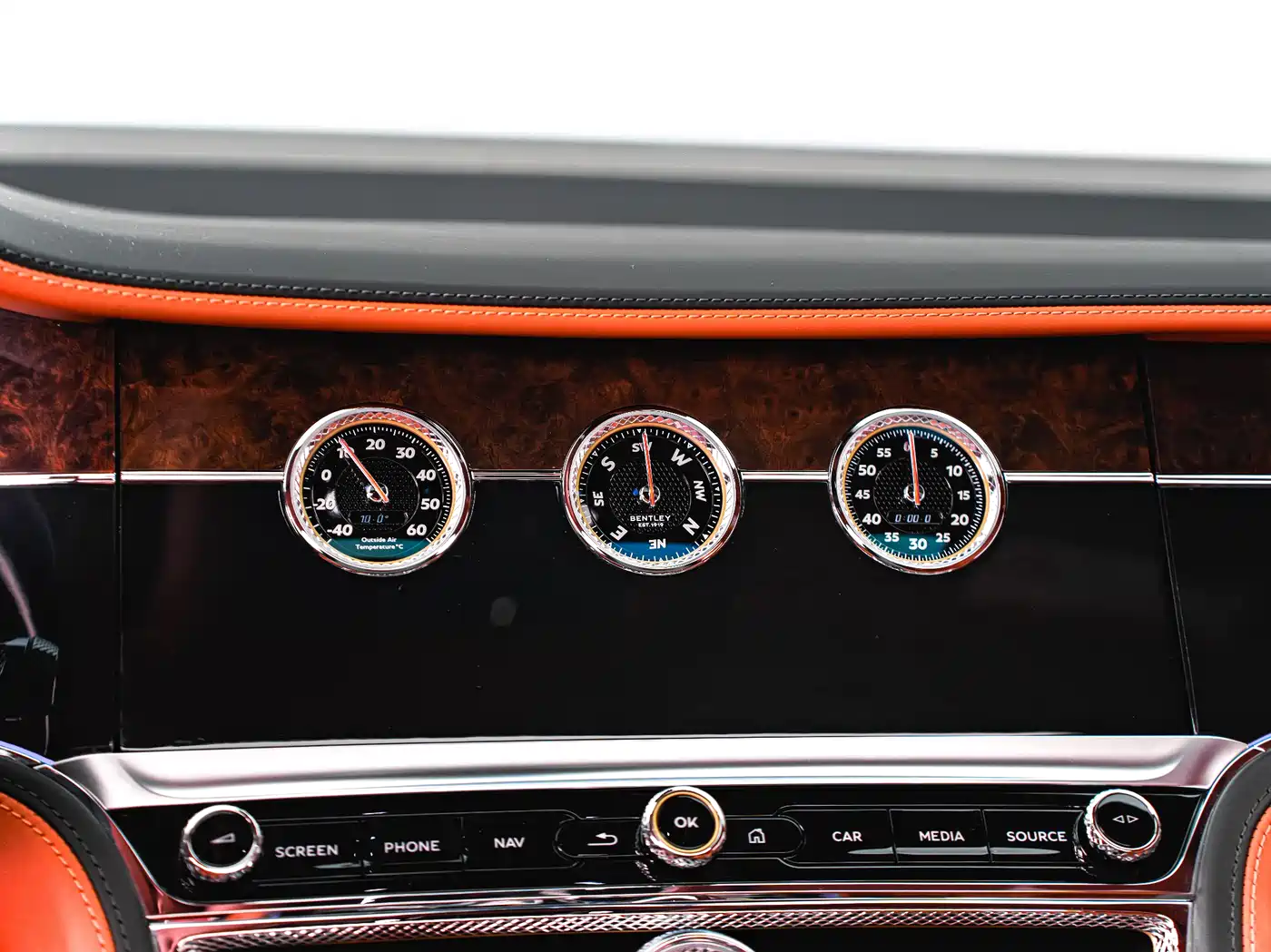 BENTLEY FLYING