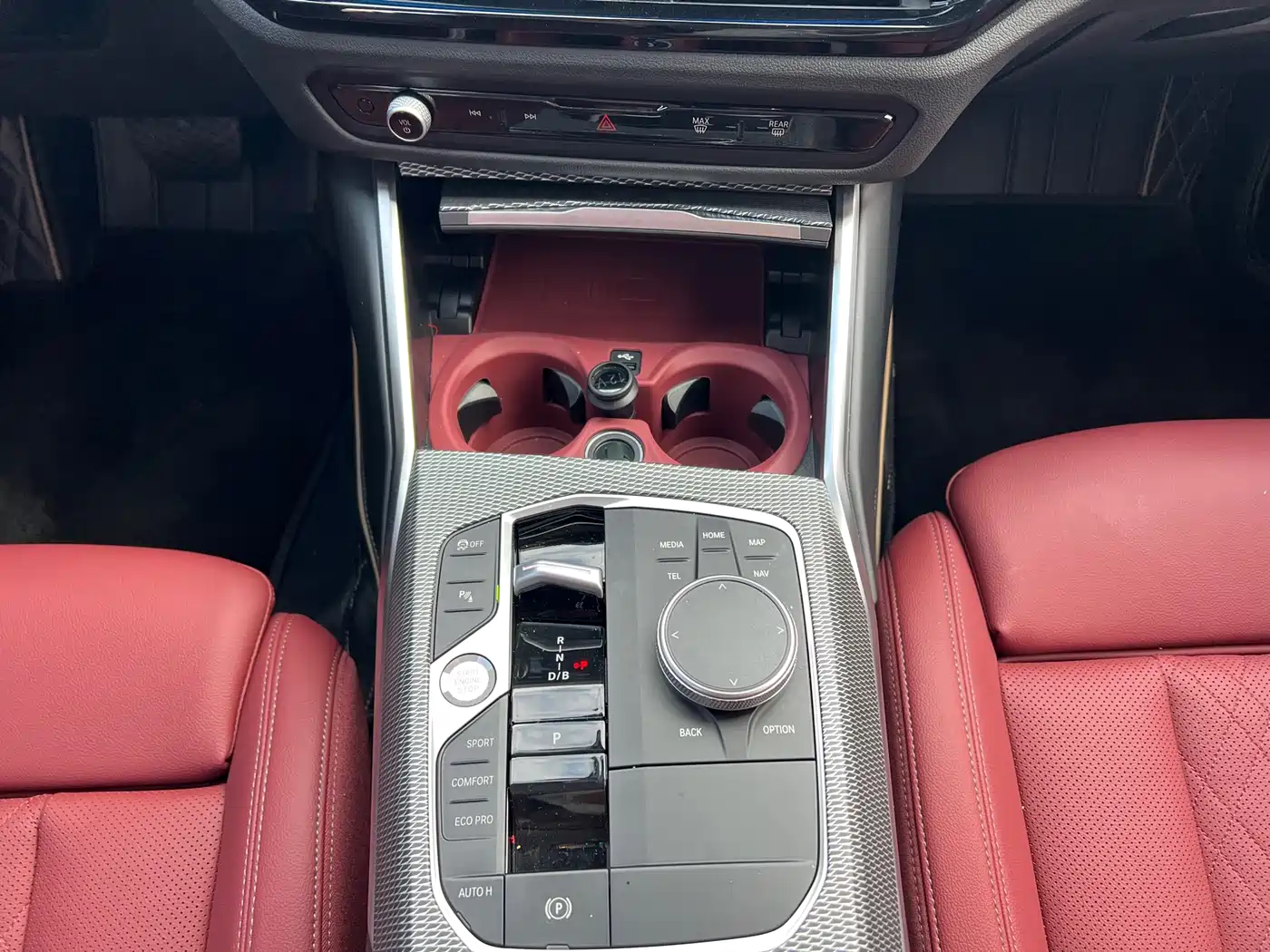 BMW i3 2025 eDrive 35 L фото 11