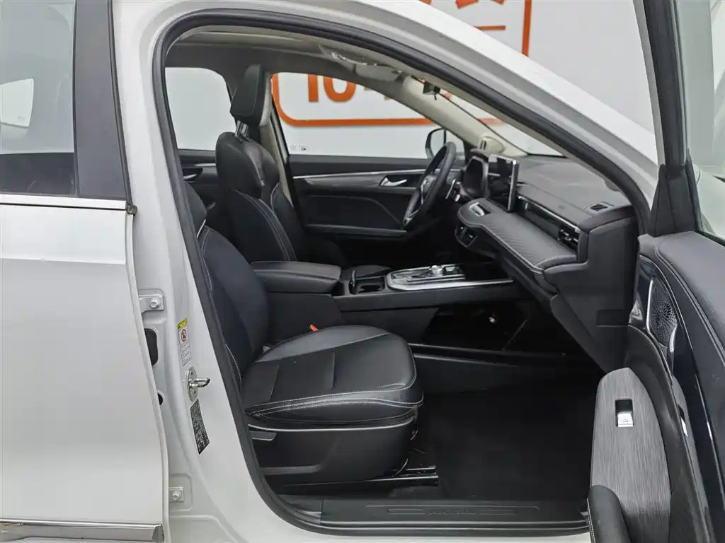 Haval First Love 2021 1.5T Automatic Junior Edition фото 23