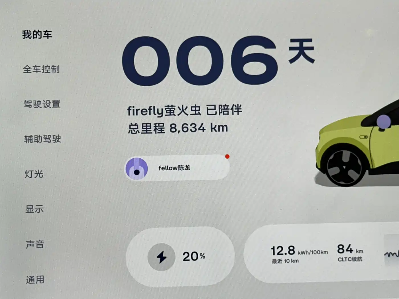 Firefly Firefly 2025 2025 Free & Easy Edition