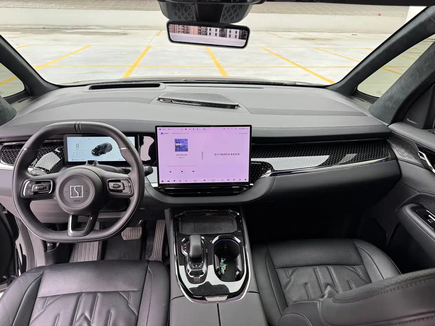 ZEEKR EXTREME KRYPTON 009