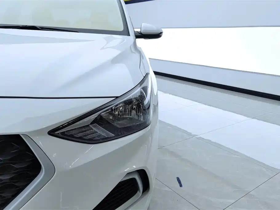 Hyundai Elantra 2020 1.6L Auto GL Pleasing Edition фото 5