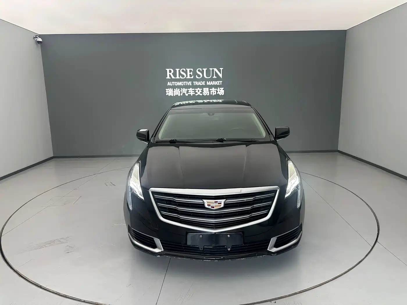 Cadillac XTS 2019 2018 28T Technology