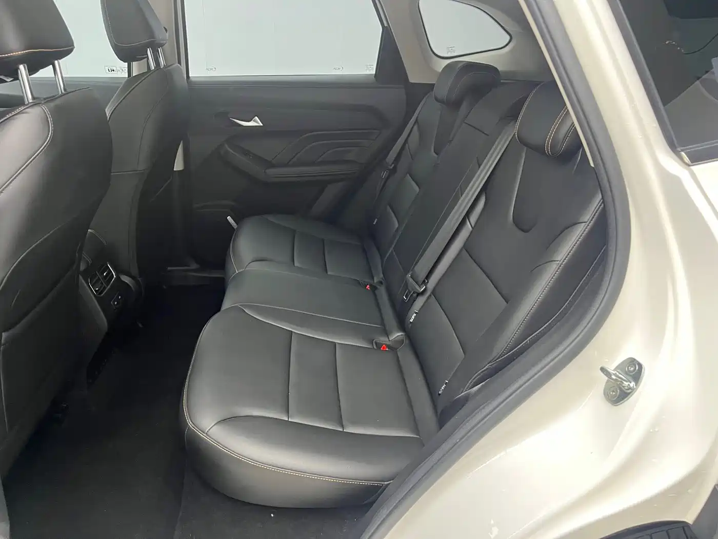 Haval Chitu 2022 Power Edition 1.5T Purple Copper Rabbit фото 8