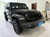 صورة 3 - Jeep Wrangler