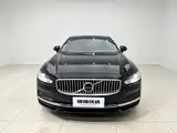 Фото 2 - Volvo S90