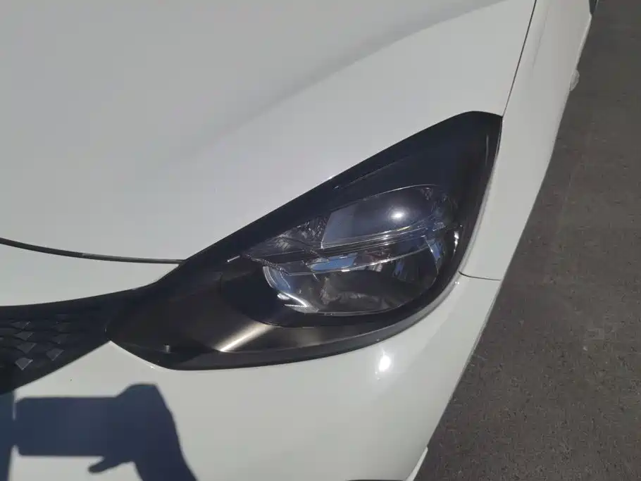 Honda Fit 2023 2022 1.5L CVT Trend Sunroof Edition