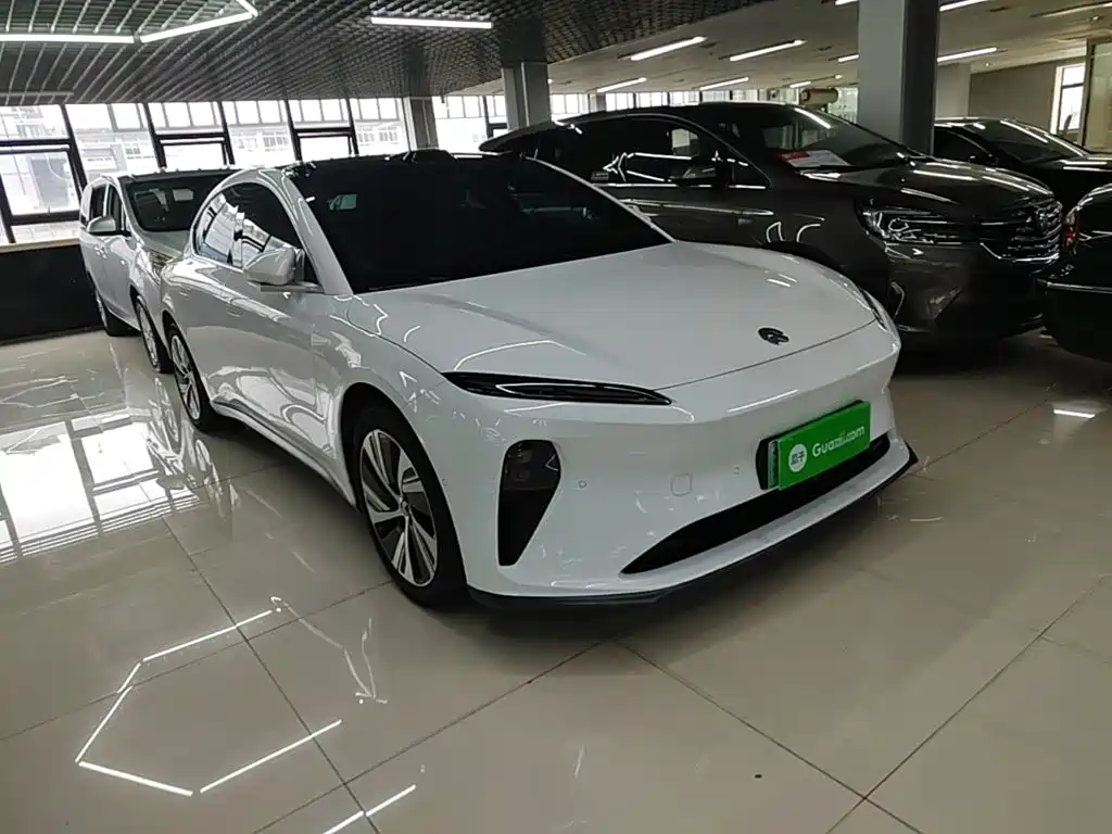 Фото 22 - NIO ET5