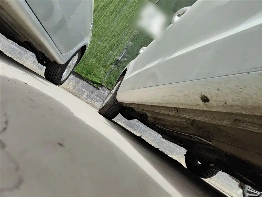 Volkswagen Bora 2018 1.5L Automatic Fashion фото 16