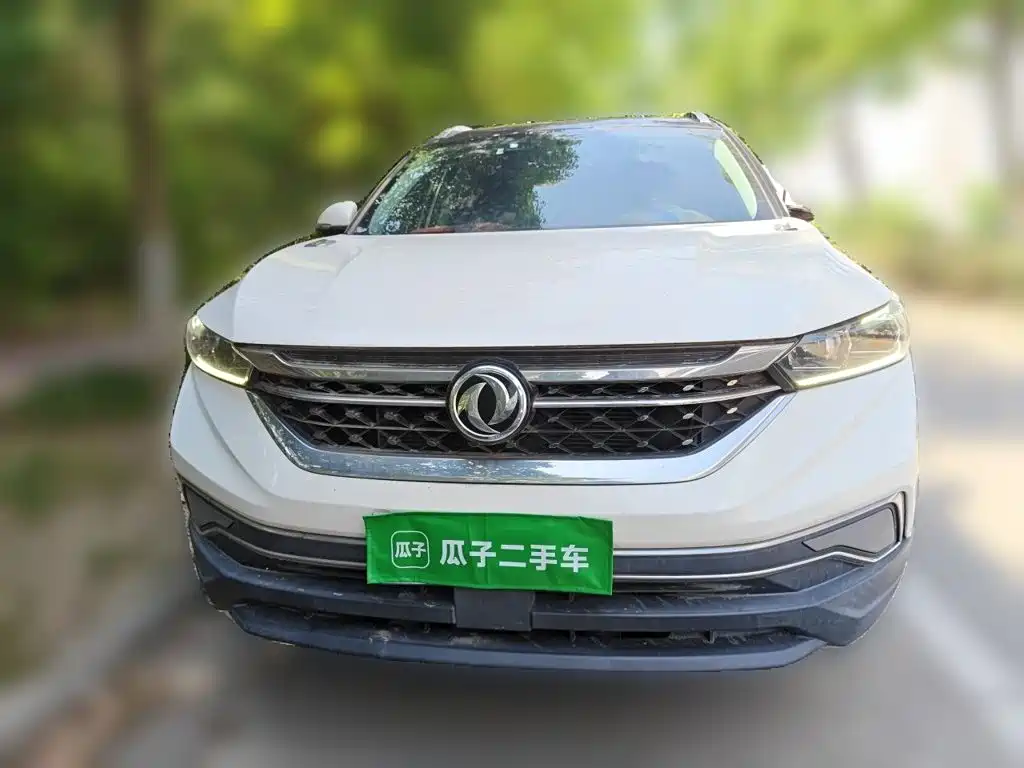 Dongfeng Aeolus Dongfeng Fengshen AX7 2021 2021 1.5T Manual Premium Edition