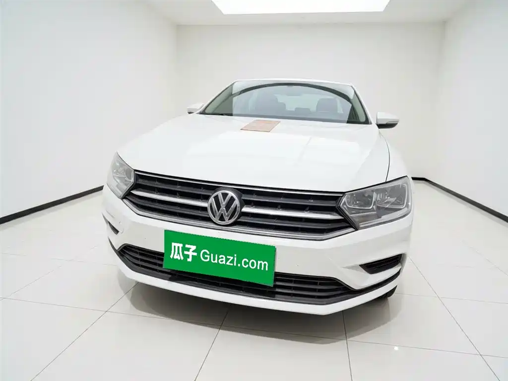 Volkswagen Bora 2018 1.5L Automatic Fashion фото 24