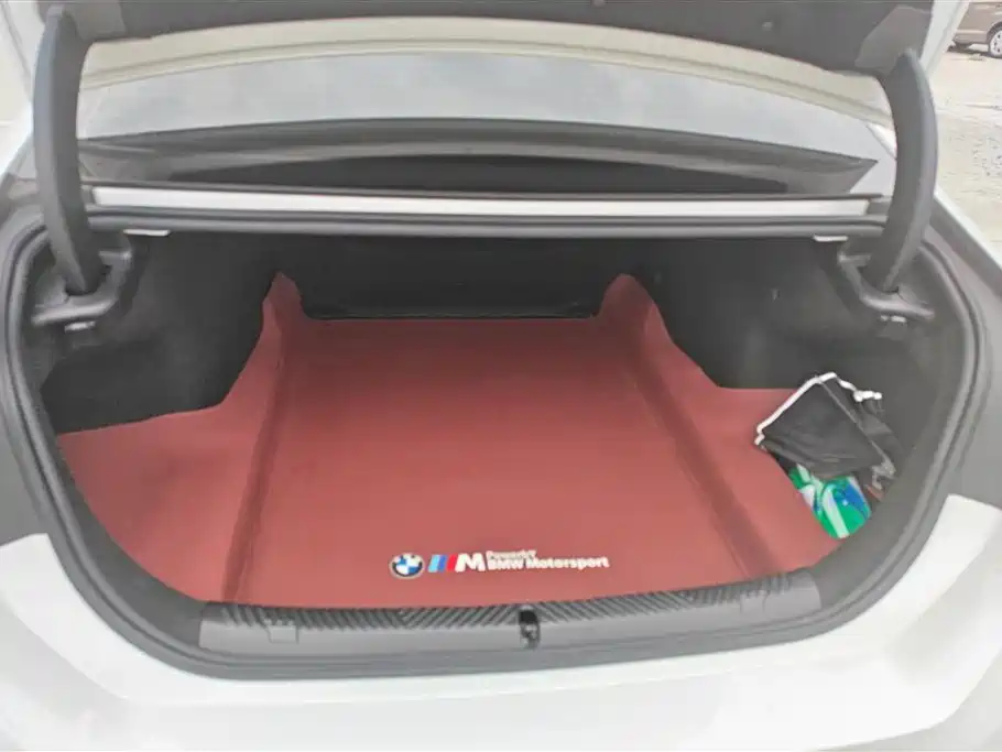 BMW 5 Series 2024 525Li M Sport Package фото 4