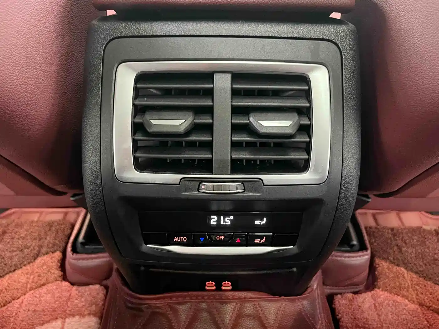 BMW X3 2022 xDrive30i Leading M Night Package фото 15