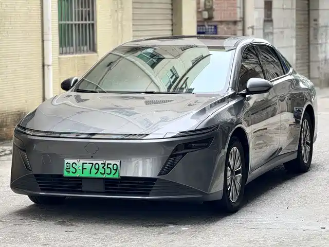 Nissan N6 2026