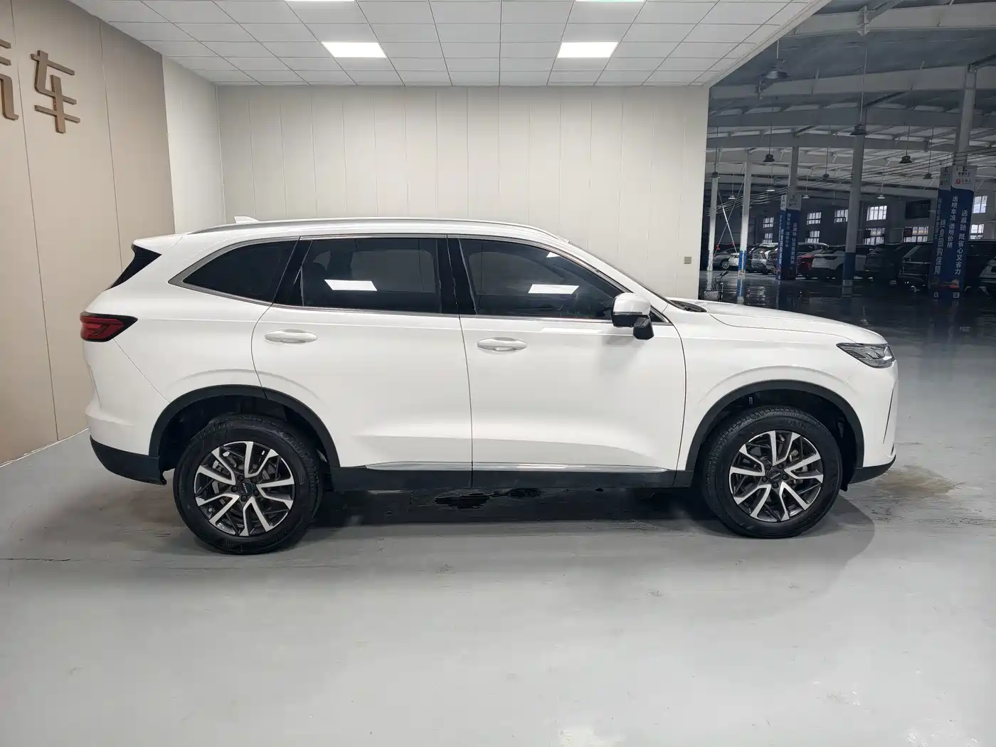 Фото 7 - Haval H6
