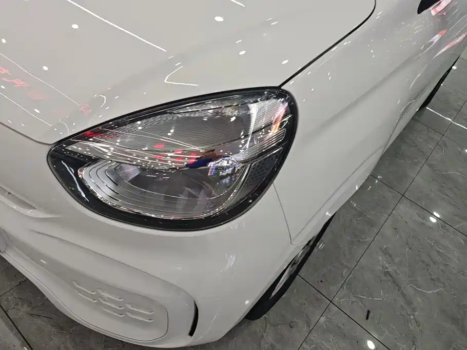 2023 Roewe Kaiwei CLEVER