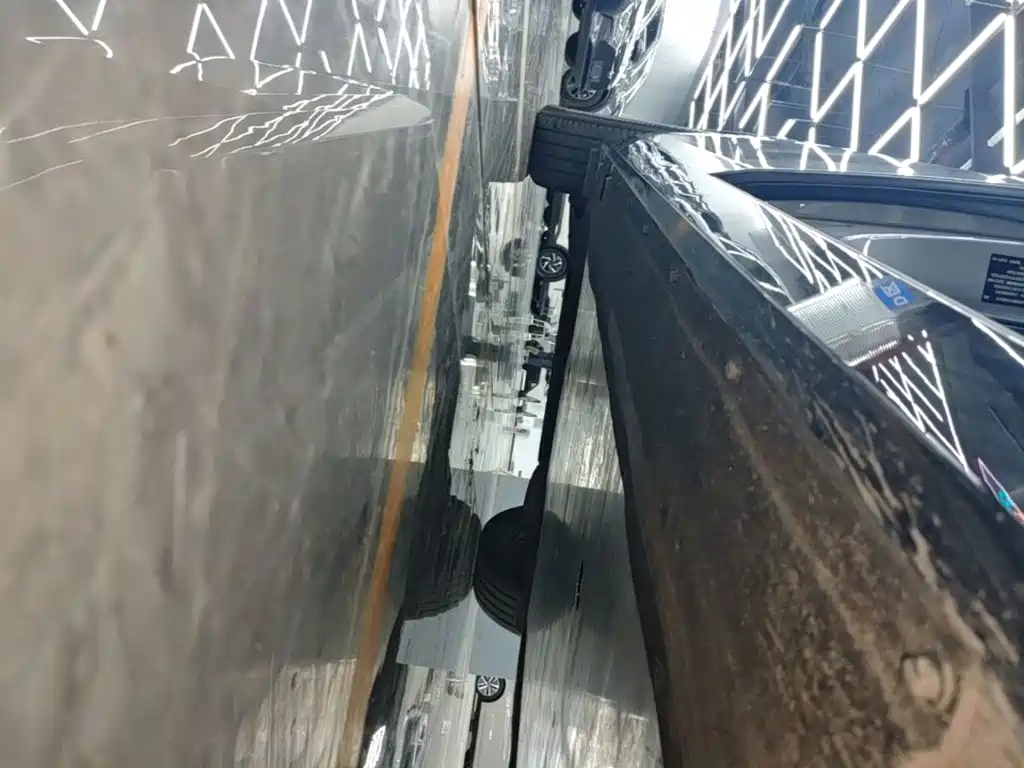 Li Auto MEGA 2024 2024 Ultra