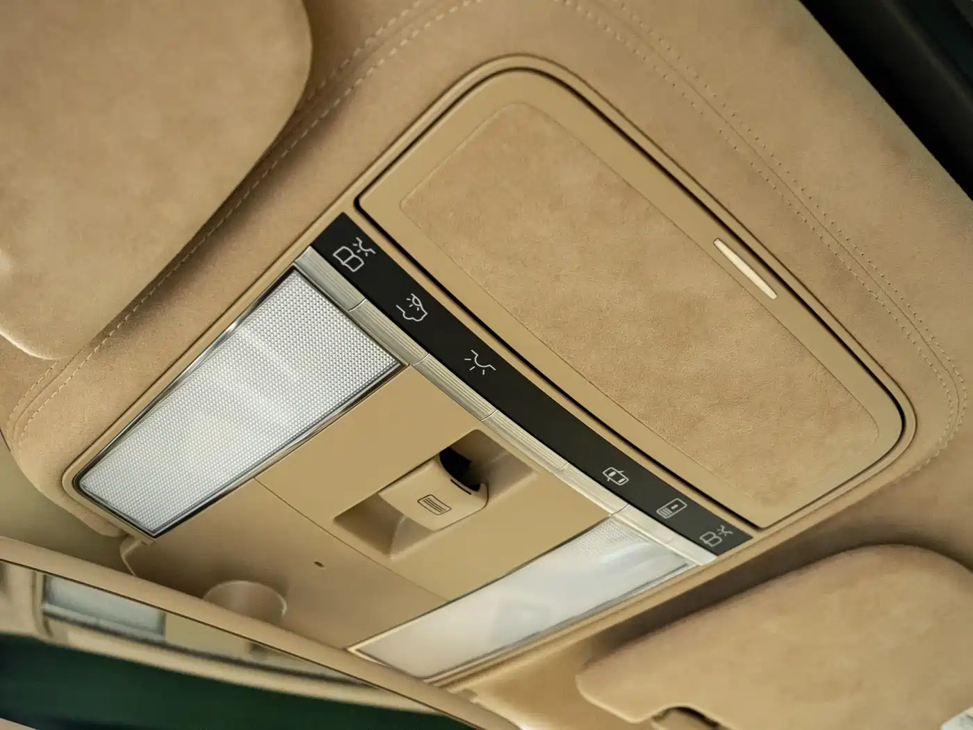 Mercedes-Benz S-Class 2012 S 600 L Grand Edition фото 23